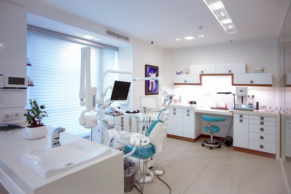 Modern TMJ dental clinic Santa Rosa